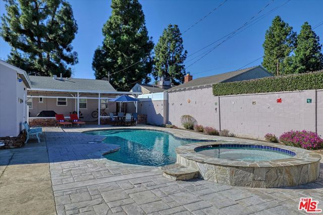 1118 N Niagara Street, Burbank, CA 91505