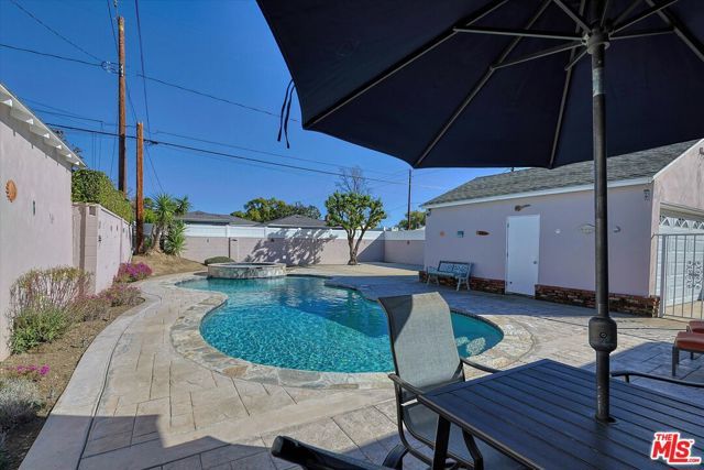 1118 N Niagara Street, Burbank, CA 91505