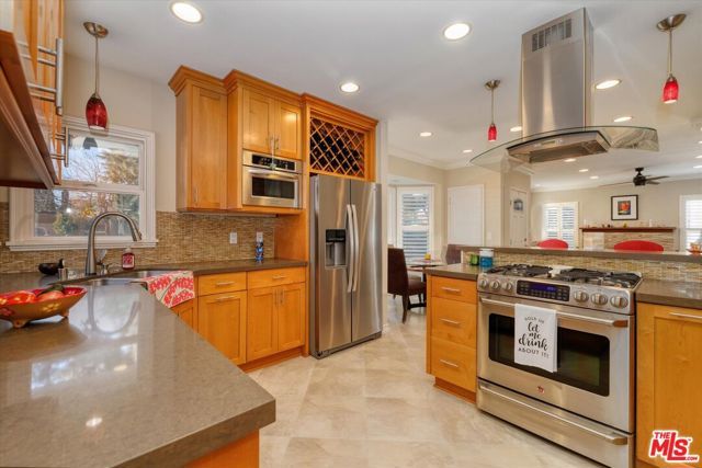 1118 N Niagara Street, Burbank, CA 91505