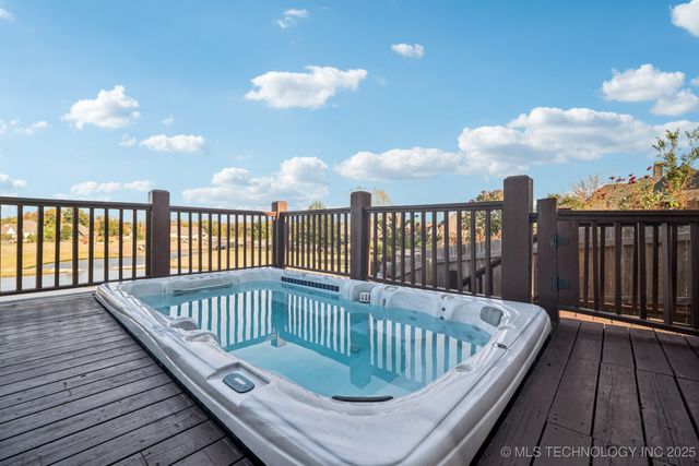 2609 E 138th Street S, Jenks, OK 74008