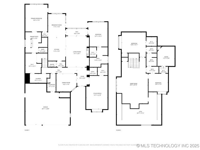 2609 E 138th Street S, Jenks, OK 74008