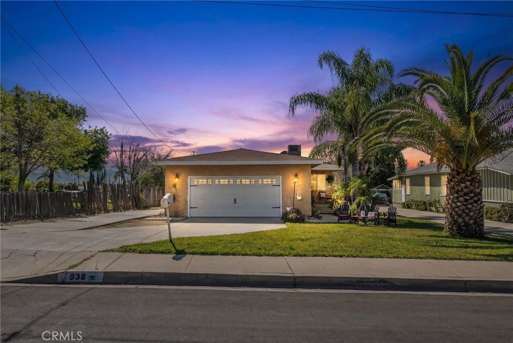 938 W Laurel, Colton, CA 92324