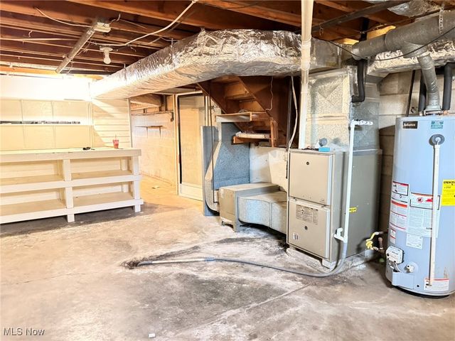 191 W Mcconnell Avenue, Wintersville, OH 43953