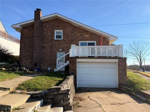 191 W Mcconnell Avenue, Wintersville, OH 43953