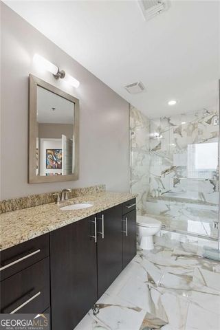 1080 Peachtree Street NE 3201, Atlanta, GA 30305