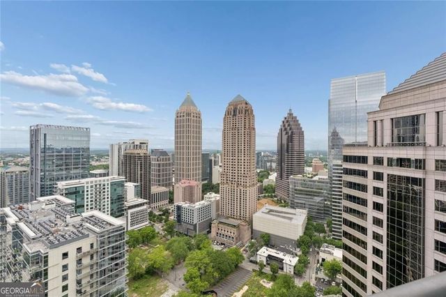 1080 Peachtree Street NE 3201, Atlanta, GA 30305