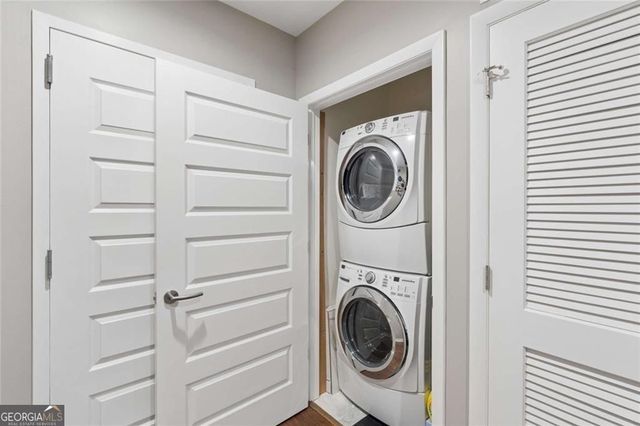 1080 Peachtree Street NE 3201, Atlanta, GA 30305