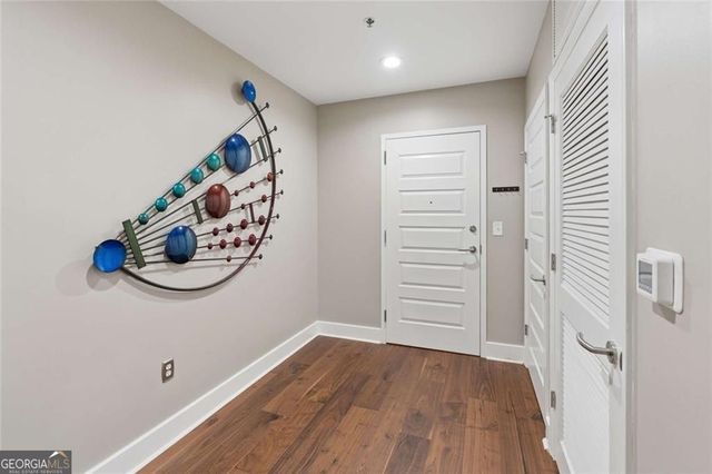 1080 Peachtree Street NE 3201, Atlanta, GA 30305