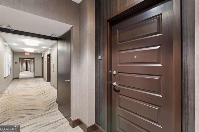 1080 Peachtree Street NE 3201, Atlanta, GA 30305