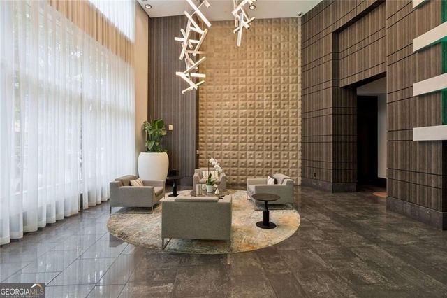 1080 Peachtree Street NE 3201, Atlanta, GA 30305
