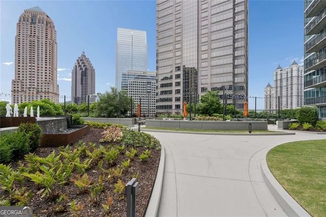 1080 Peachtree Street NE 3201, Atlanta, GA 30305