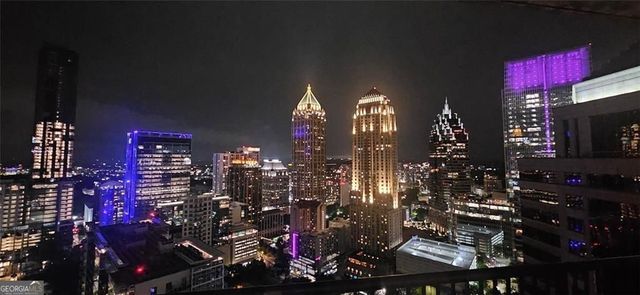 1080 Peachtree Street NE 3201, Atlanta, GA 30305