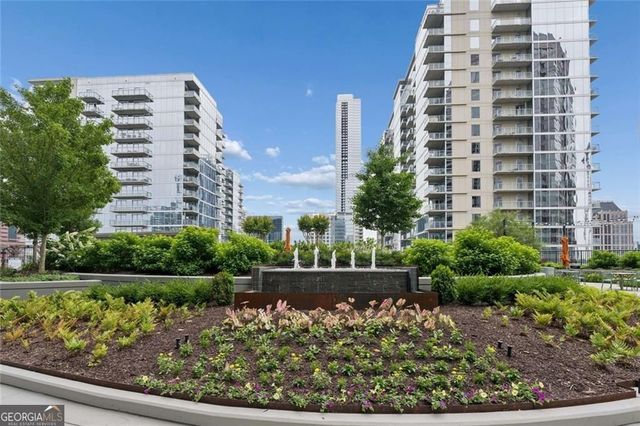 1080 Peachtree Street NE 3201, Atlanta, GA 30305