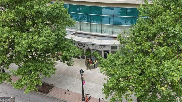 1080 Peachtree Street NE 3201, Atlanta, GA 30305