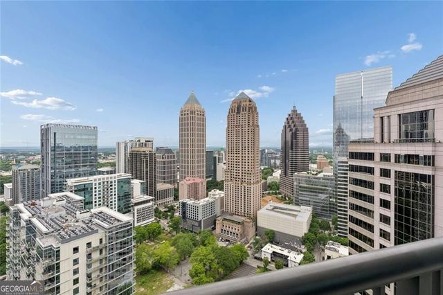 1080 Peachtree Street NE 3201, Atlanta, GA 30305