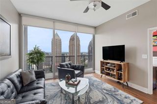1080 Peachtree Street NE 3201, Atlanta, GA 30305