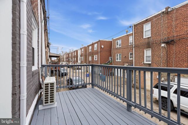 6617 RUTLAND ST, Philadelphia, PA 19149