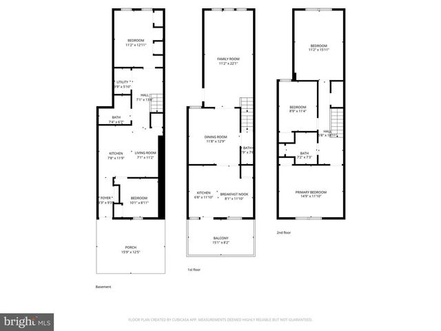 6617 RUTLAND ST, Philadelphia, PA 19149