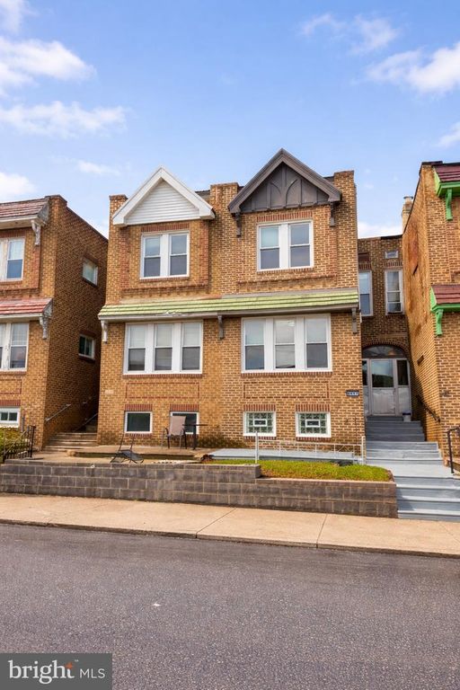 6617 RUTLAND ST, Philadelphia, PA 19149