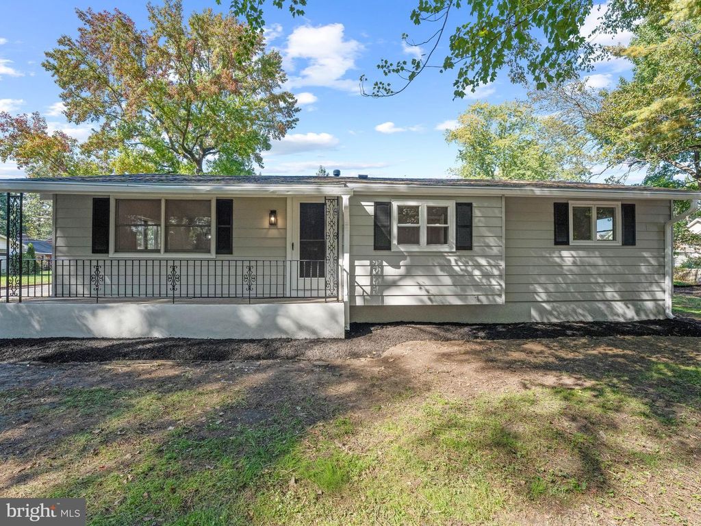 145 AVON AVE, WESTVILLE, NJ 08093 — photo 2
