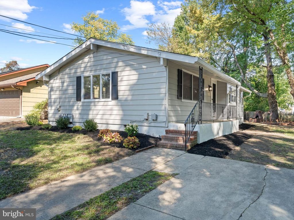 145 AVON AVE, WESTVILLE, NJ 08093 — photo 3