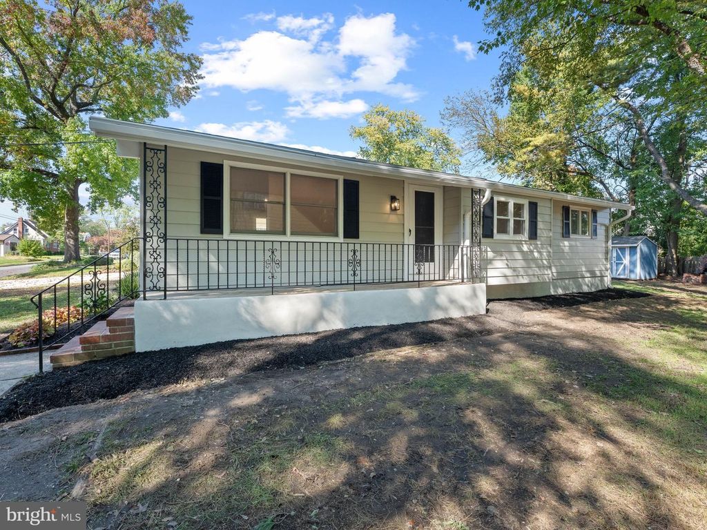 145 AVON AVE, WESTVILLE, NJ 08093 — photo 4