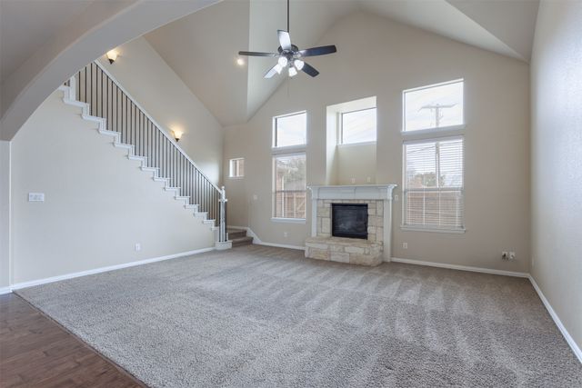 4802 Snowdrop Drive, Garland, TX 75043