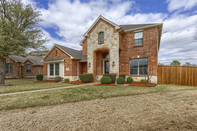 4802 Snowdrop Drive, Garland, TX 75043