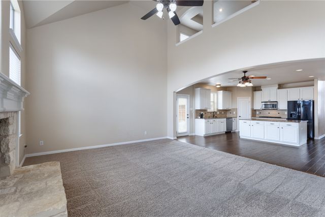 4802 Snowdrop Drive, Garland, TX 75043