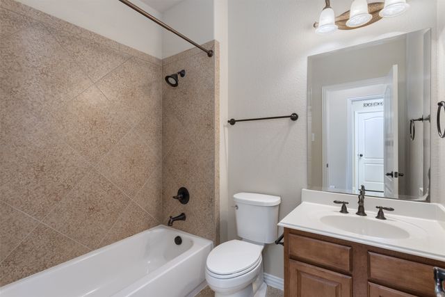 4802 Snowdrop Drive, Garland, TX 75043