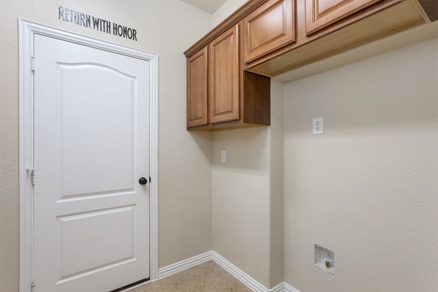 4802 Snowdrop Drive, Garland, TX 75043