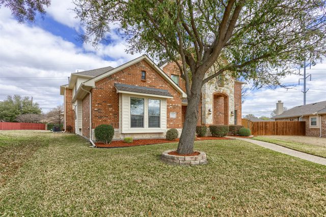 4802 Snowdrop Drive, Garland, TX 75043