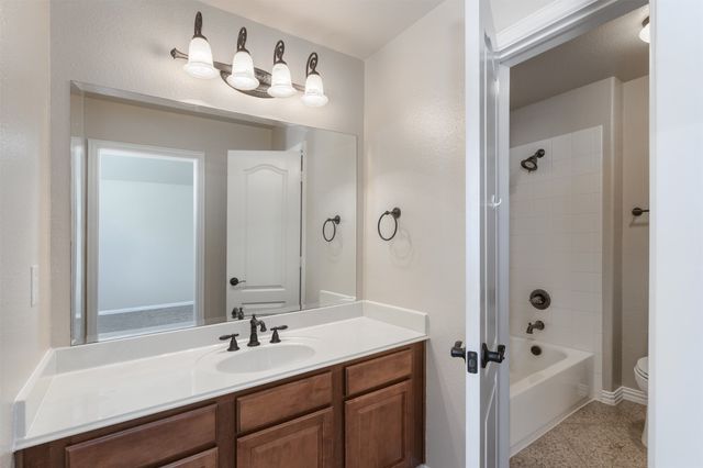 4802 Snowdrop Drive, Garland, TX 75043