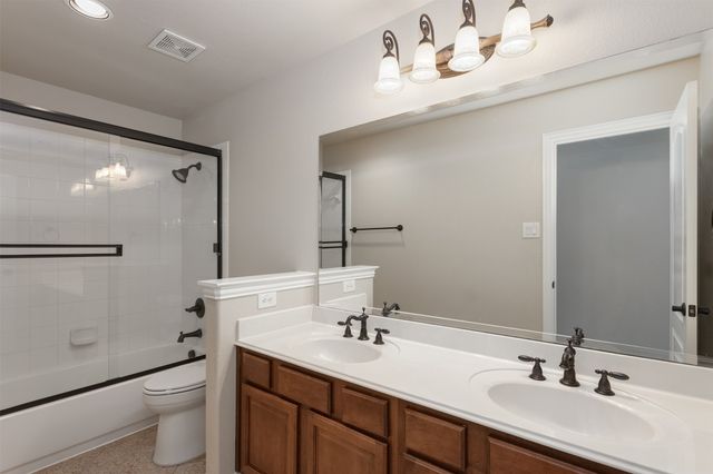 4802 Snowdrop Drive, Garland, TX 75043