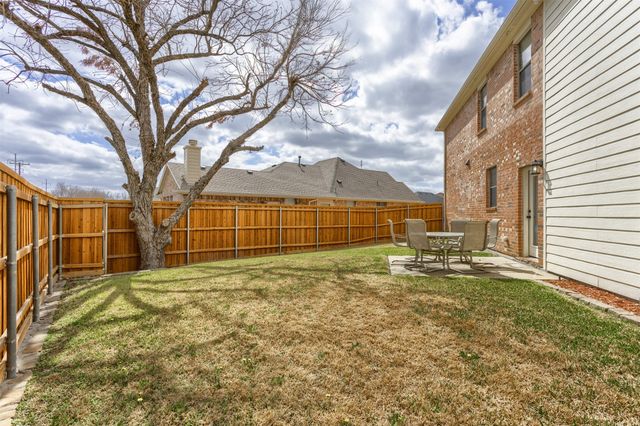 4802 Snowdrop Drive, Garland, TX 75043