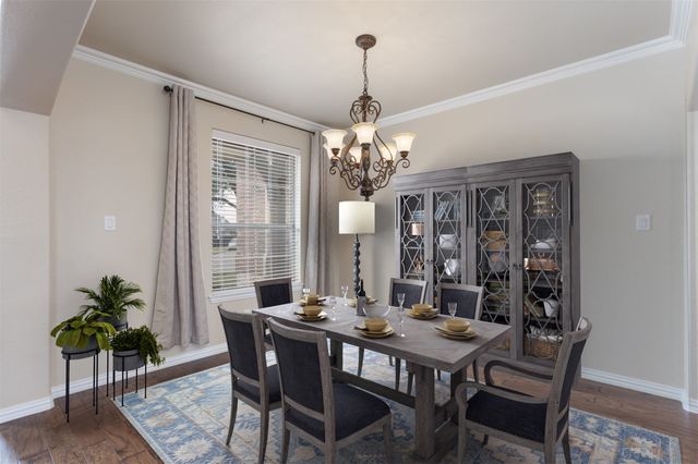 4802 Snowdrop Drive, Garland, TX 75043