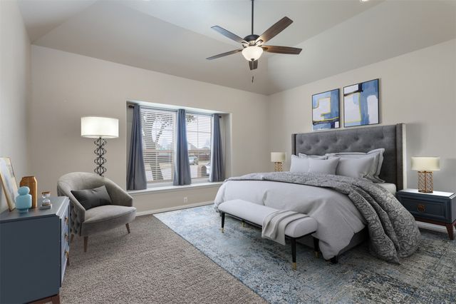 4802 Snowdrop Drive, Garland, TX 75043