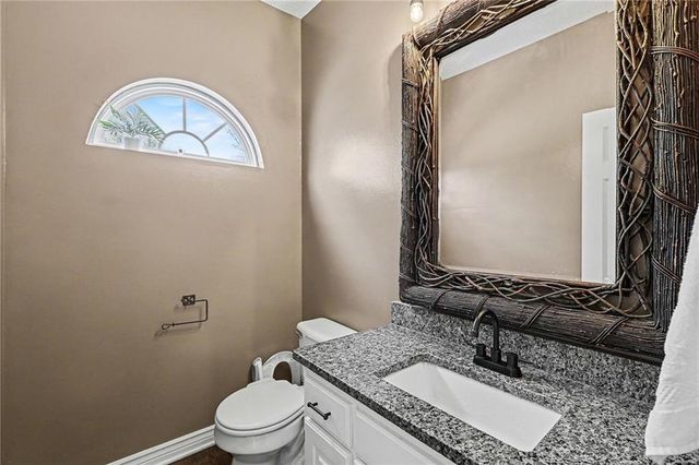 6105 Noreston Street, Shawnee, KS 66218