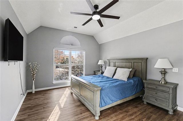 6105 Noreston Street, Shawnee, KS 66218