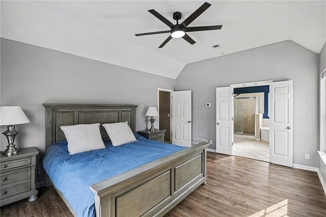 6105 Noreston Street, Shawnee, KS 66218