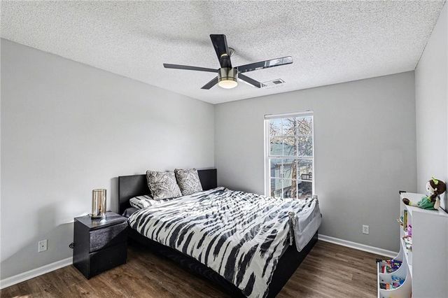 6105 Noreston Street, Shawnee, KS 66218