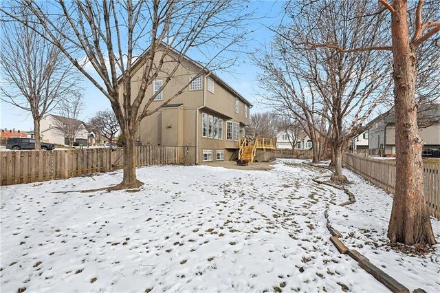 6105 Noreston Street, Shawnee, KS 66218