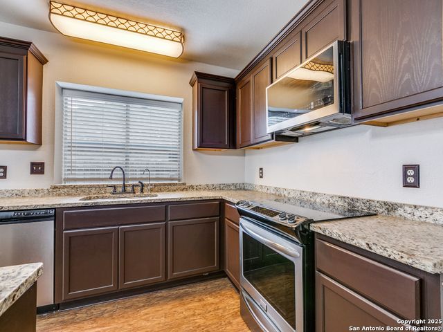 15007 Northern Dancer, San Antonio, TX 78248