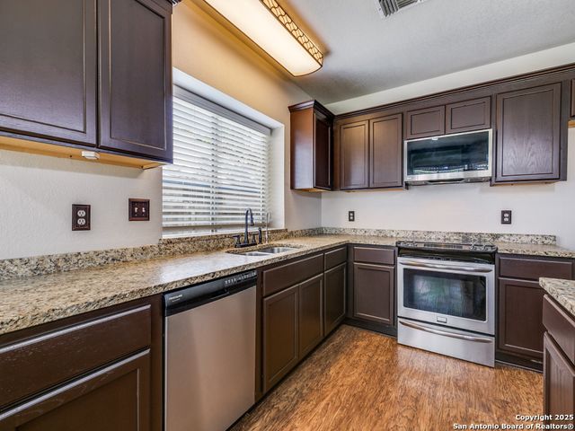 15007 Northern Dancer, San Antonio, TX 78248