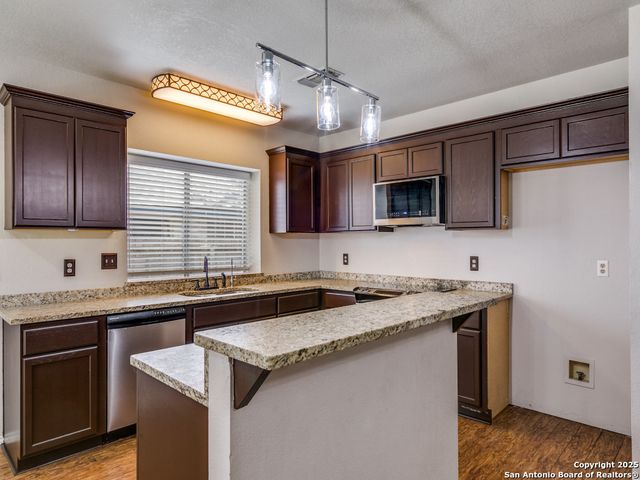 15007 Northern Dancer, San Antonio, TX 78248