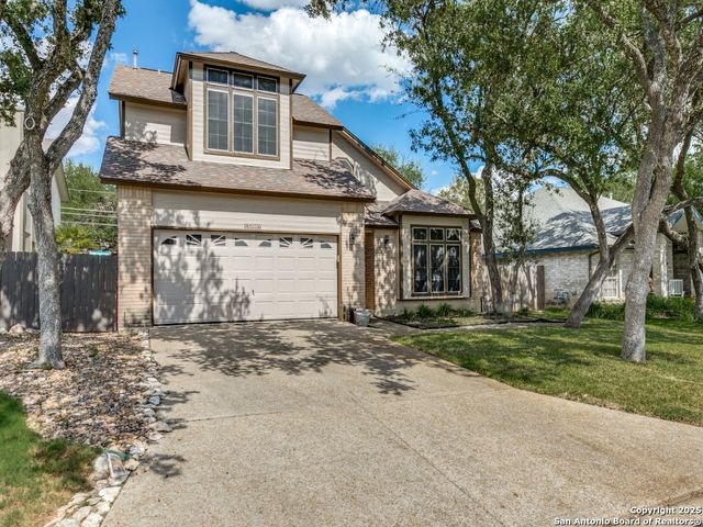 15007 Northern Dancer, San Antonio, TX 78248