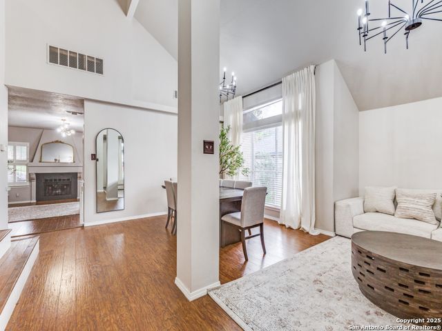 15007 Northern Dancer, San Antonio, TX 78248