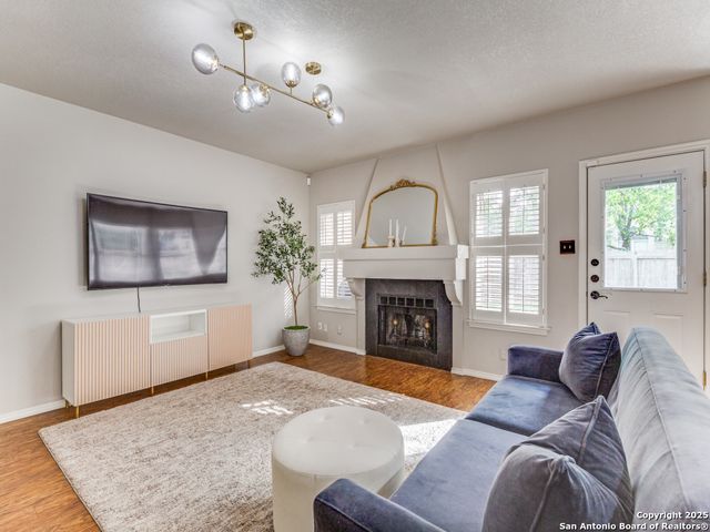 15007 Northern Dancer, San Antonio, TX 78248