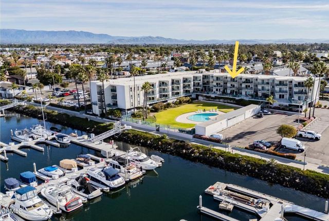2901 Peninsula Road 347, Oxnard, CA 93035