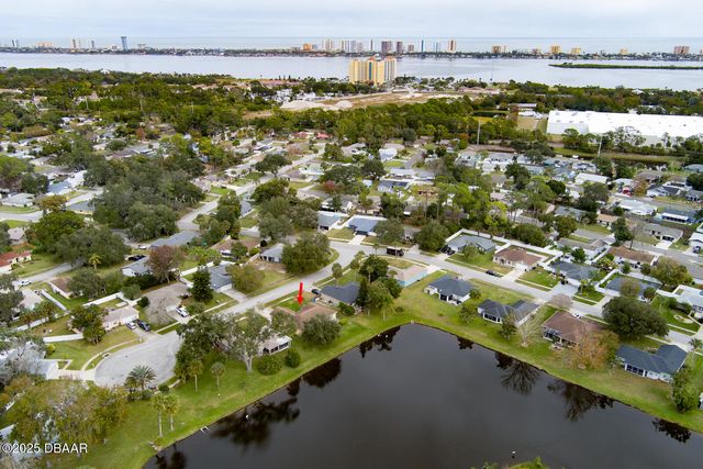 613 Aubrey Lane, South Daytona, FL 32119